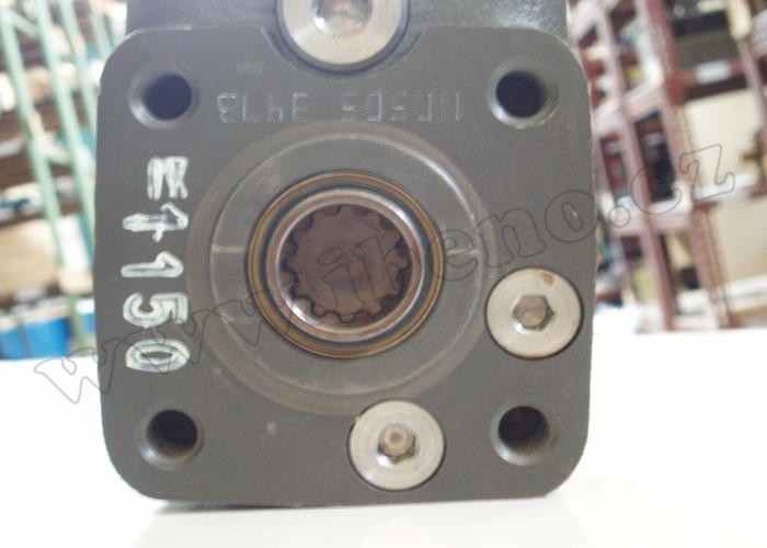Řídící jednotka DANFOSS OSPC 125 ON - Zetor URIII