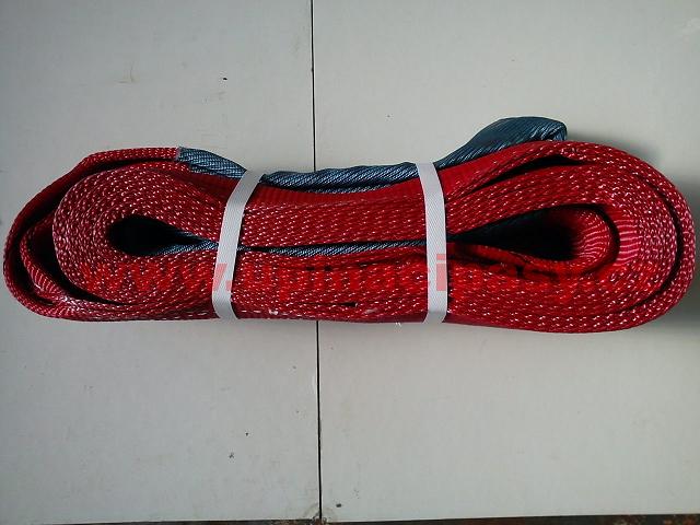 PÁS ZVEDACÍ - popruh - 5T/5M - oko/oko