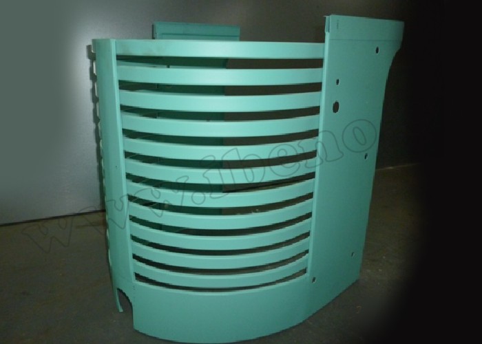 Kapota komplet - Zetor 15