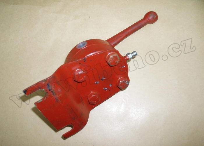 Přepínač hydraulických brzd - Zetor 2011 3011 4011