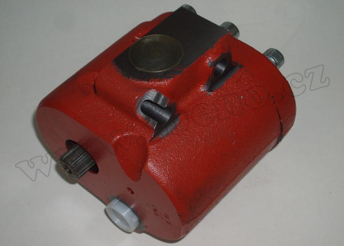 Čerpadlo hydrauliky - Zetor URI - CZ