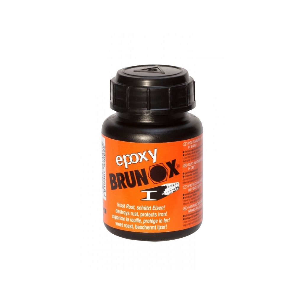 Brunox odrezovač a epoxy základ 1000ml