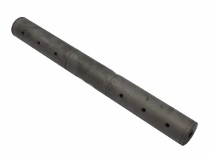 Hřídel váhadel ventilu úplná pro opravy pr.26 mm - Zetor 25 A/K