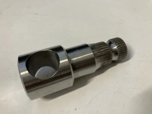 Čep brzdy pro opravy pr. 24mm - Zetor 25 A/K