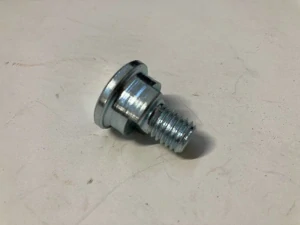 Šroub čepu pohyblivého napínače - Zetor 25 A/K