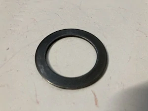 Podložka hřídele vahadel pro opravy pr.26 mm - Zetor 25 A/K