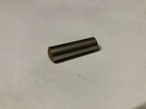 Kolík skříně náhonu řemenice kužel 8x28 - Zetor 25 A/K