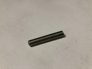 Čep do koule řadící páky 5x32 mm - Zetor 25 A/K