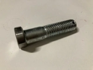 Stahovací šroub objímky - Zetor 25 A/K