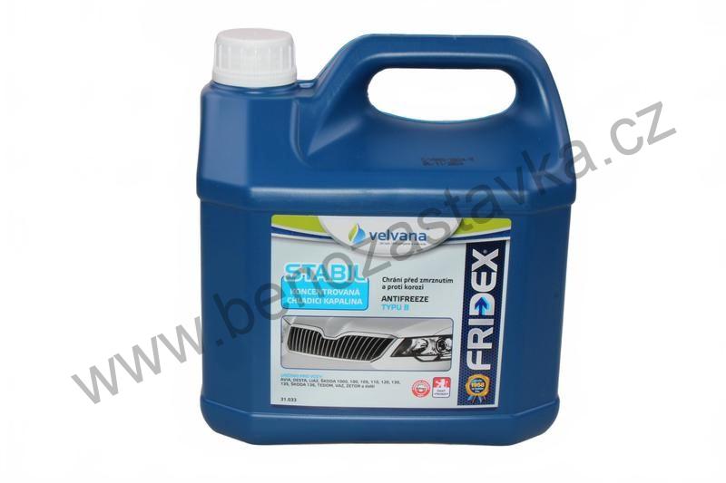 Fridex Stabil - 3L
