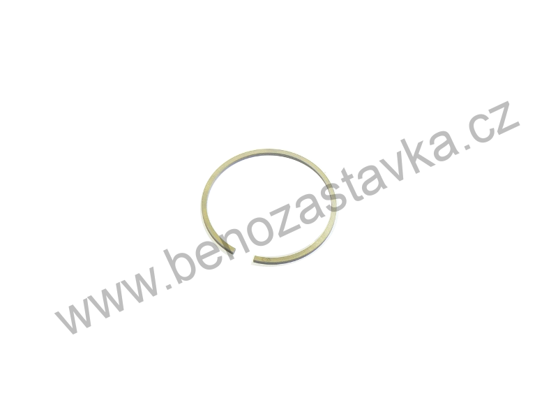 Pístní kroužek těsnící - 65x2.5 - Zetor URII