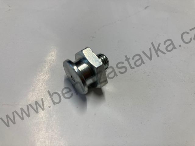 M10x1 - Maznice rovná - Zetor