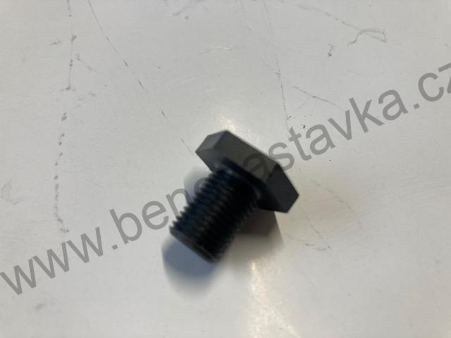 Stavěcí šroub zdvihátka - kalený M10x1 - Zetor 25 A/K