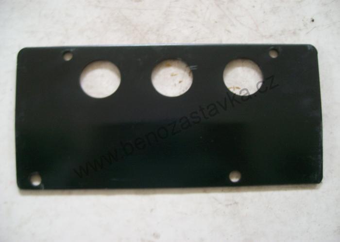 Panel - Zetor URIII