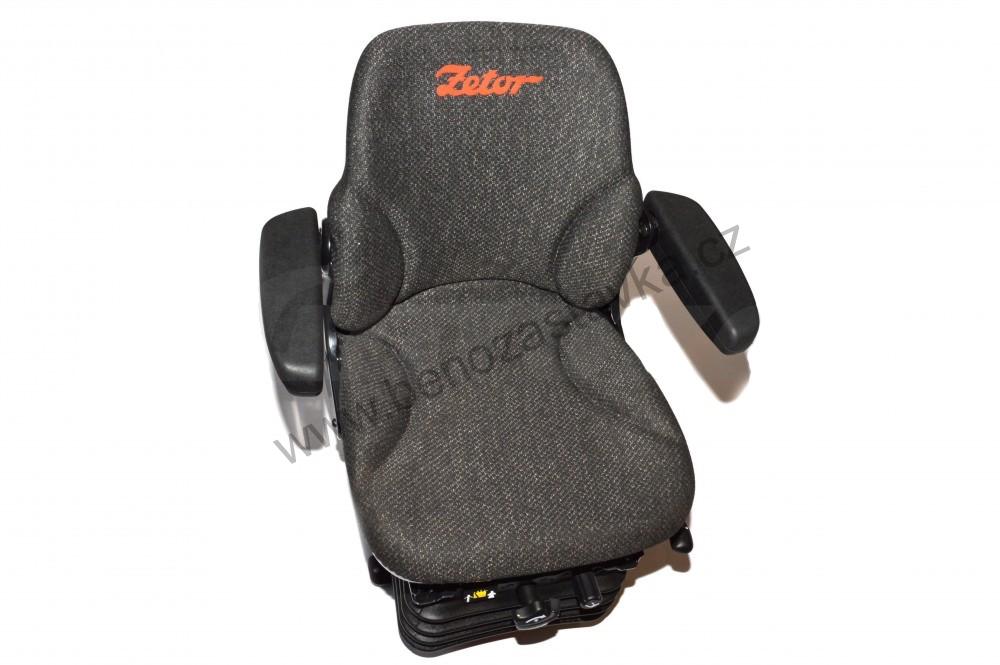 Sedačka mechanická Sears, sedadlo - Zetor URI
