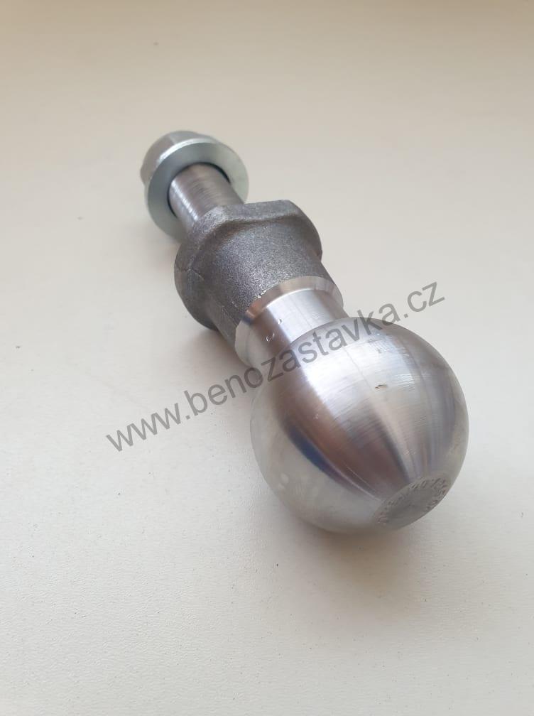 Koule závěsu 50x22x1,5 / KP 50