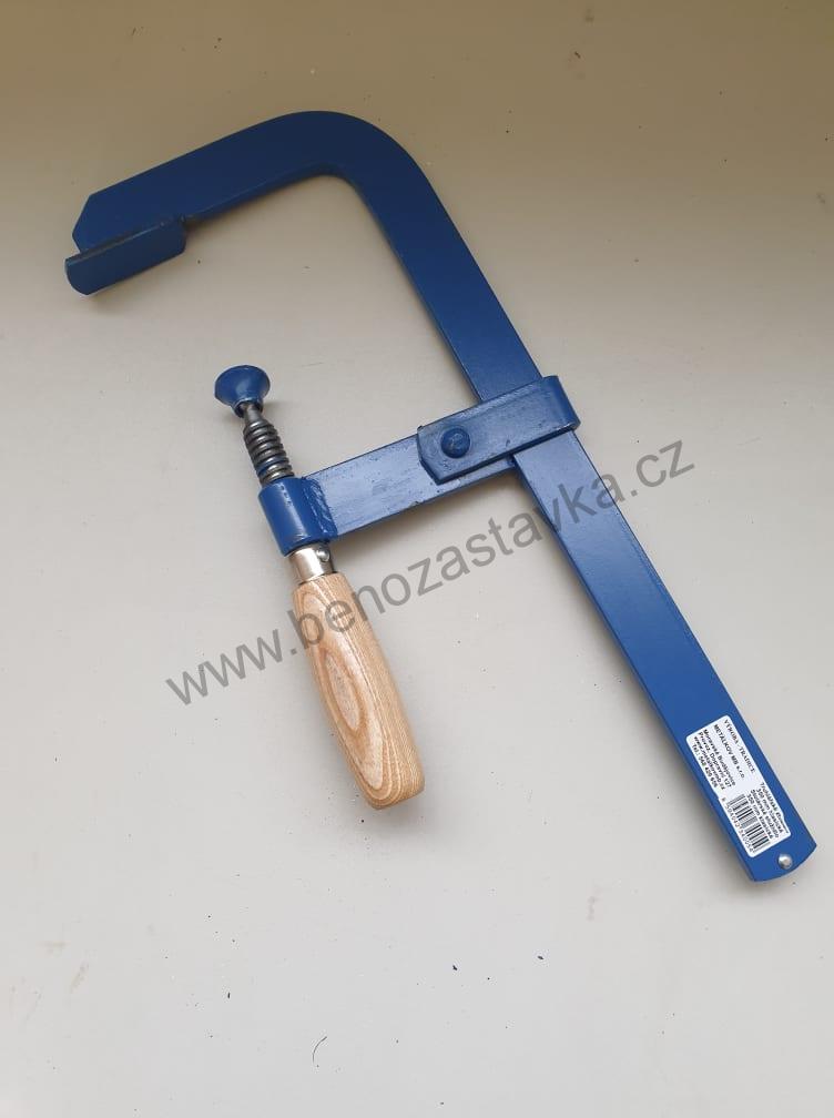 Ztužidlo truhlářské, svěrka 200mm