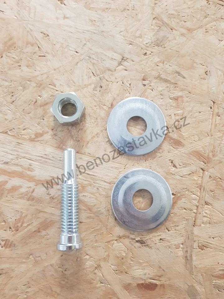 10x6mm - Nástavec pro nástroje a vrtačky/unašeče