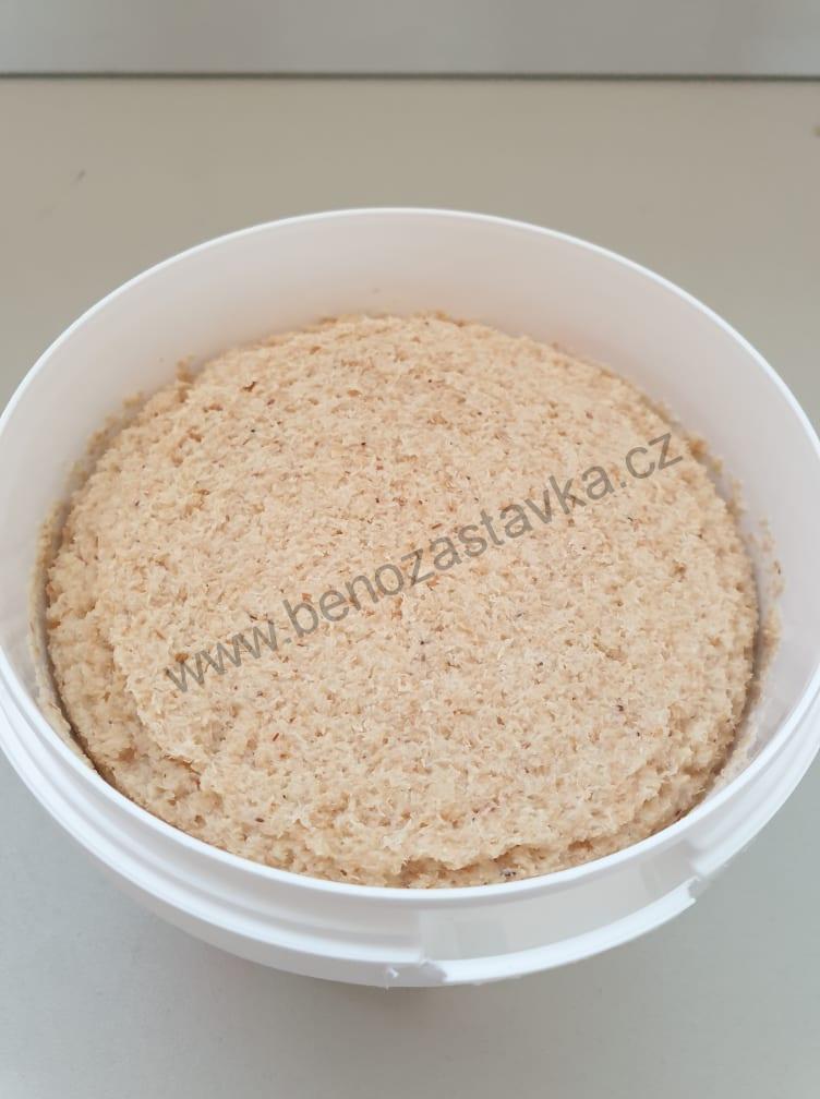 Pasta na mytí rukou GRANIT - 500 ml