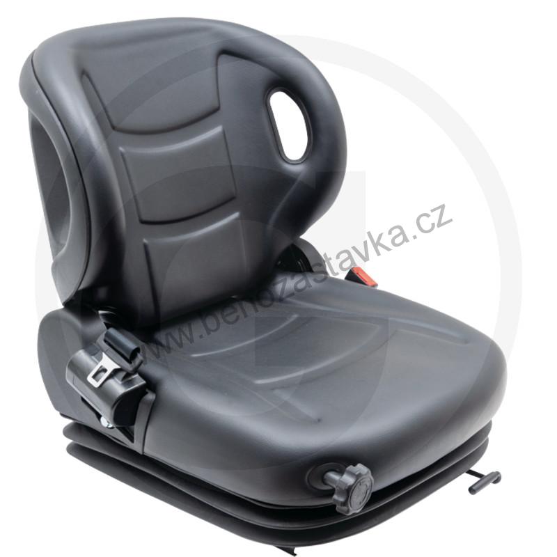 Sedák GSM 20 PVC GRANIT