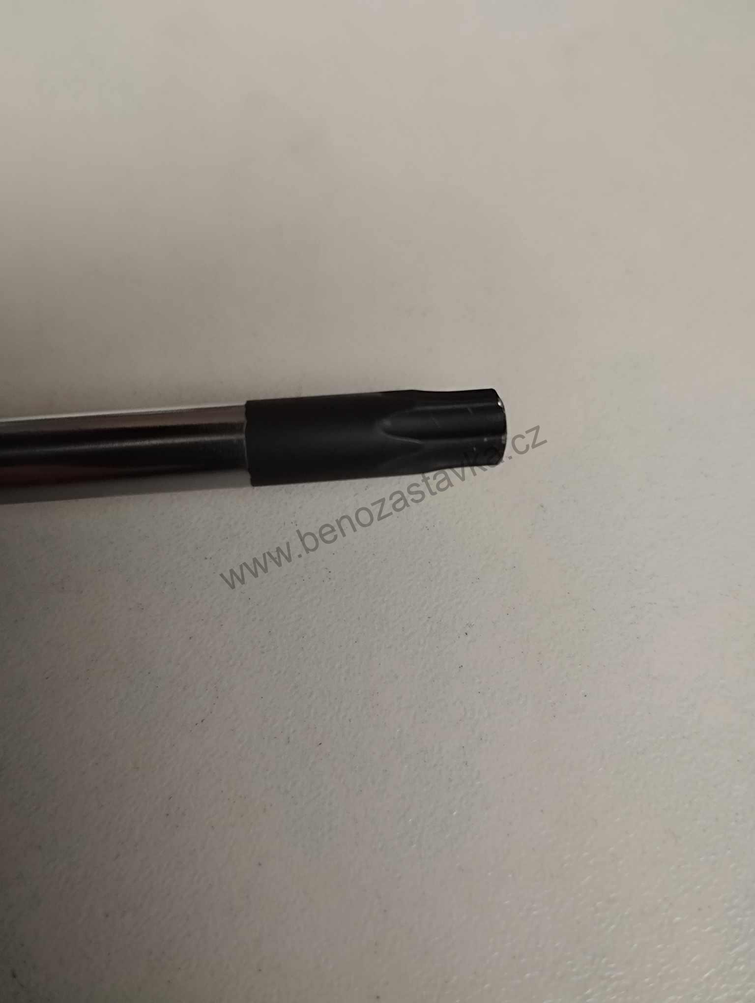 Šroubovák JUMBO - torx - TRX 10/100mm