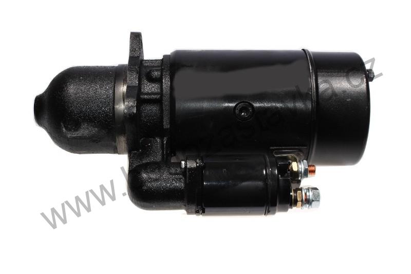 Startér - 12V/ 2.9kW klasika - Zetor URII
