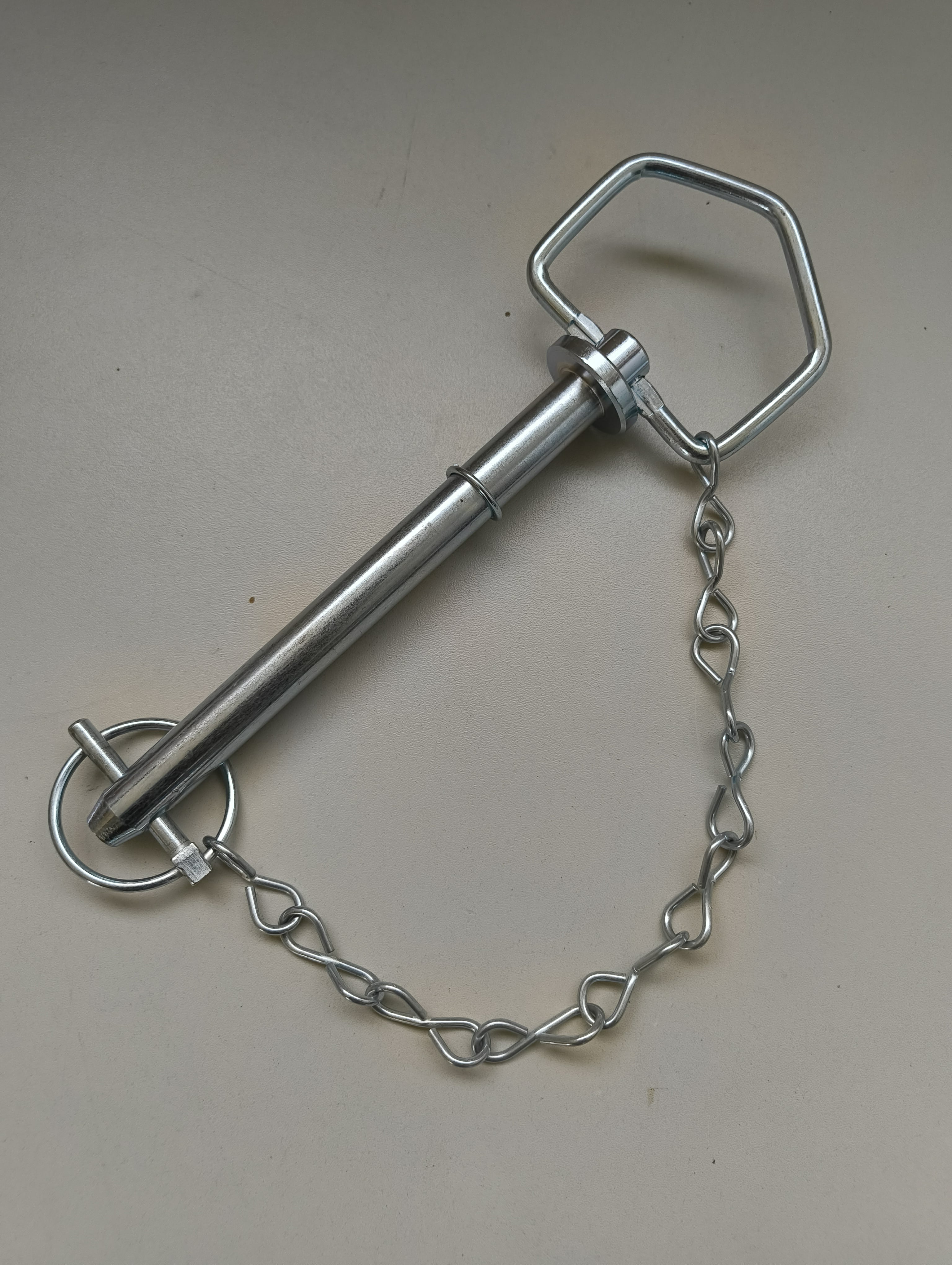 Čep 16x157mm