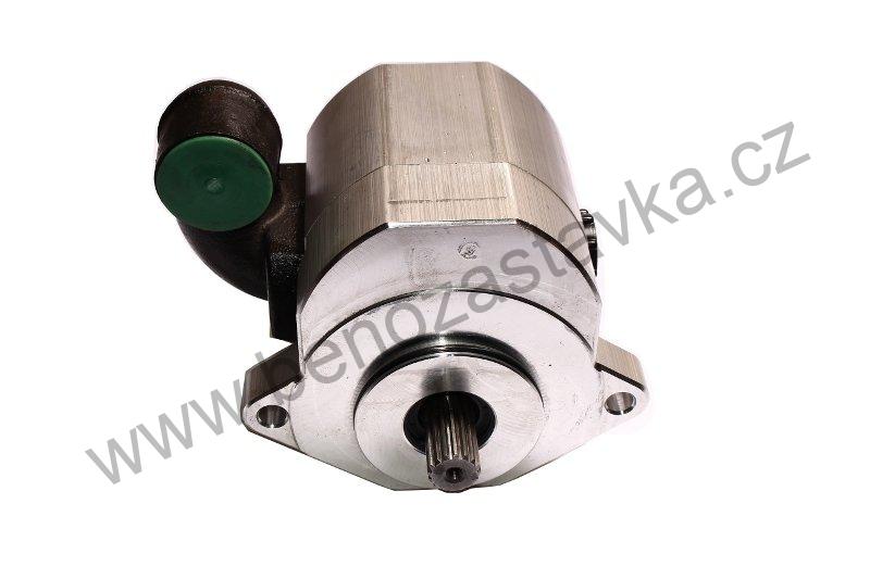 Čerpadlo hydrauliky zesílené 55 L - Zetor URII