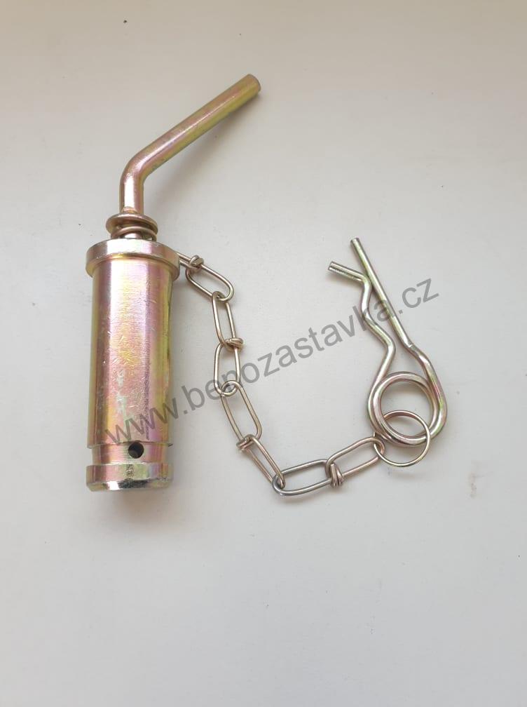 Čep zadního závěsu 38mm - Zetor 2011 3011 4011