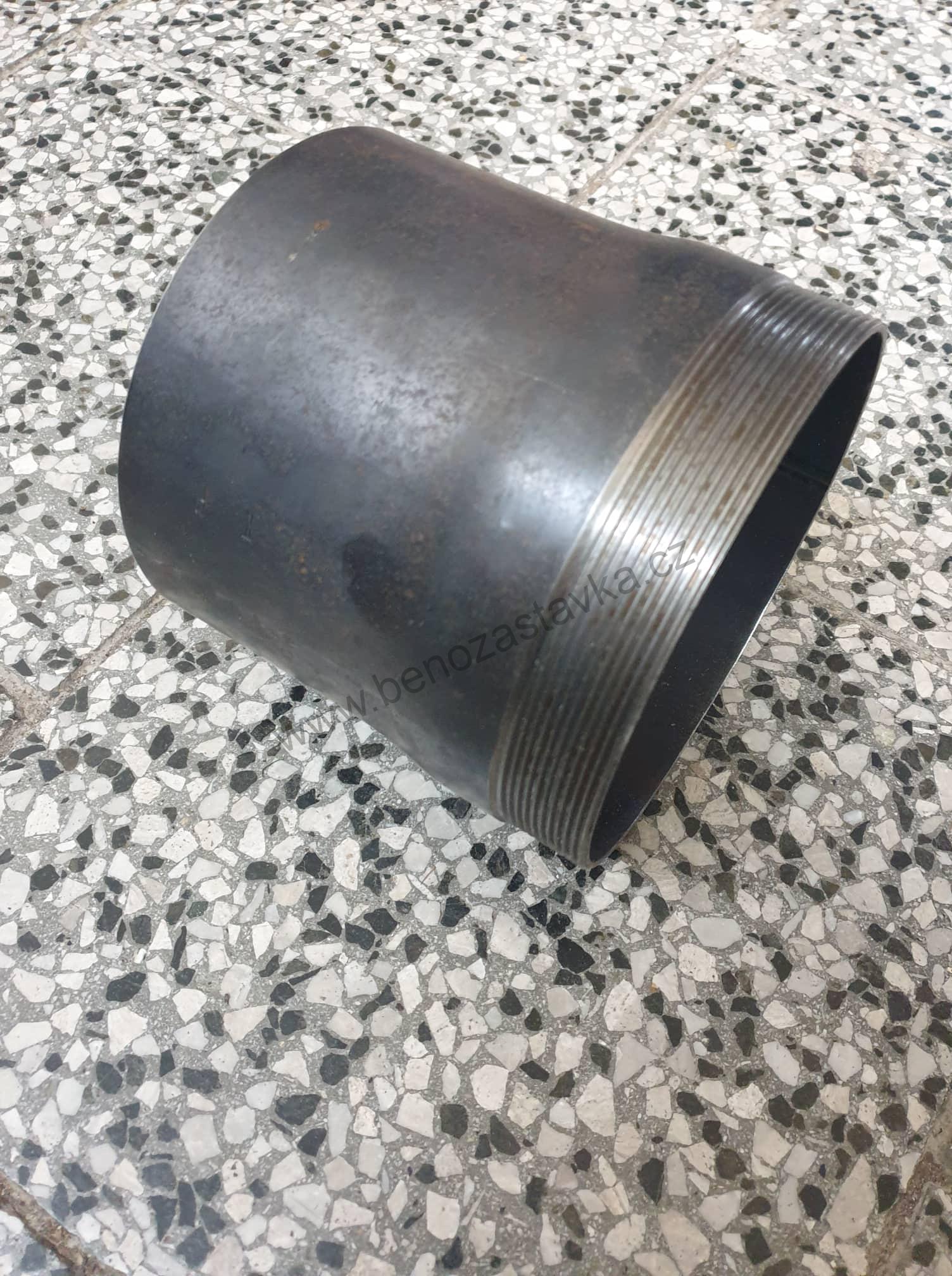 Vsuvka 6"