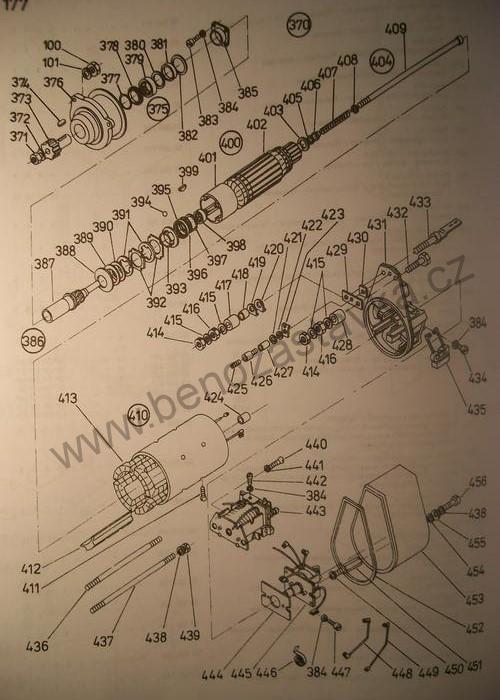 Šroub M5x16-10.9