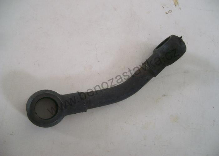Spojovací trubka čerpadla hydrauliky - Zetor