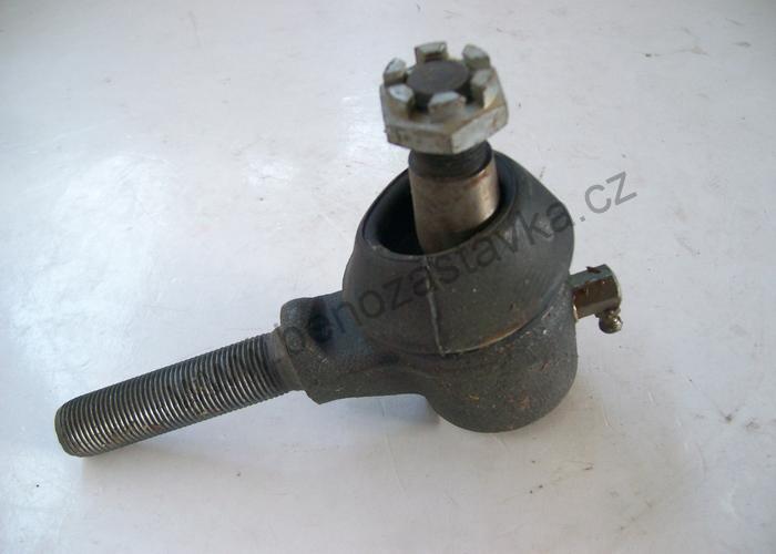 Hlavice levá - Zetor URI, MTO-065,050