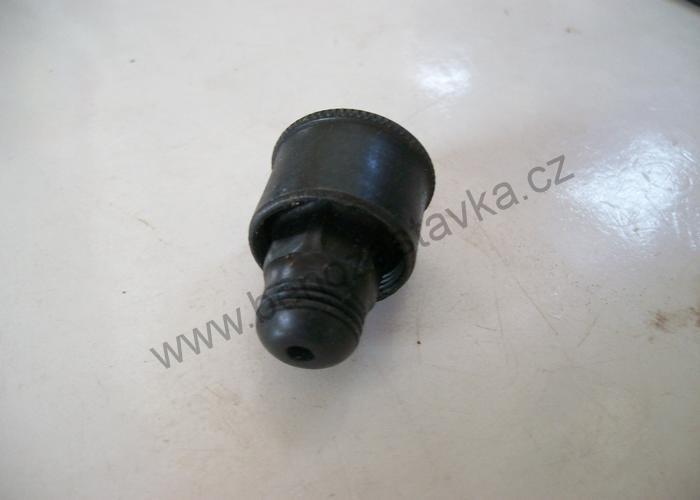 MAZNICE 4  Staufferova maznice - 4ccm - průměr 24mm - 14x1,5