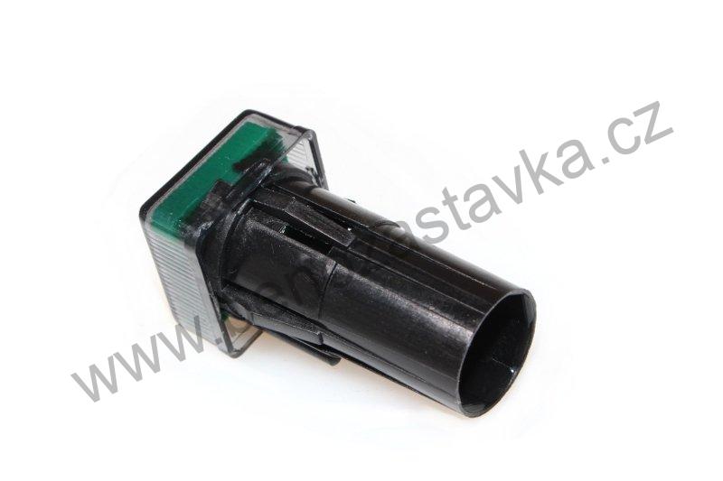 Kontrolka směrových světel vleku - Zetor