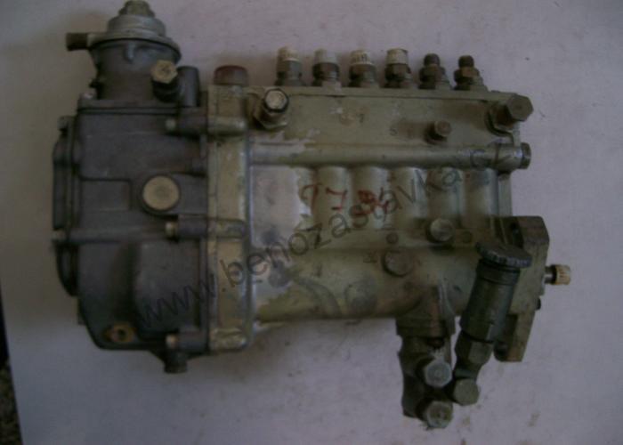 Vstřikovací čerpadlo, souprava PP 6M 9K1E-3120 - Zetor URII