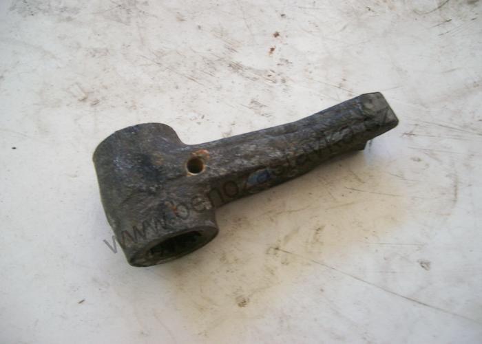 Palec - Zetor 