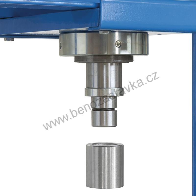 Fervi - Mechanický hydraulický lis 30Tun