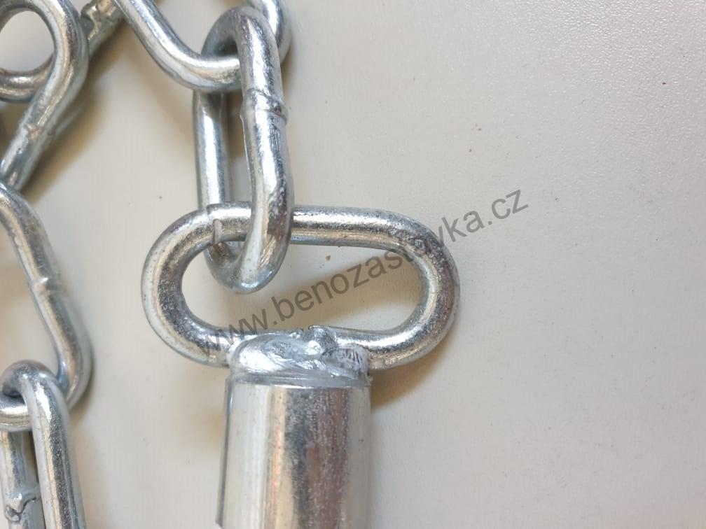 Čep s řetězem - UR II  8011-16245