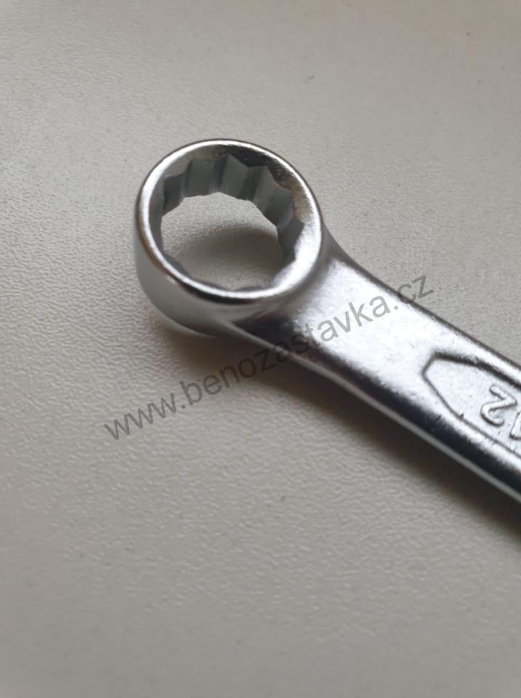 Sada očkoplochých klíčů DIN 3113 - 6-32 mm - FERVI