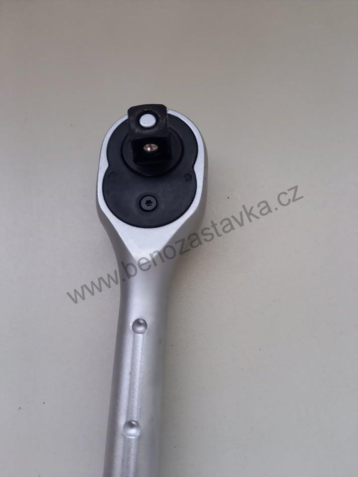 Ráčna teleskopická 1/2" 460-600mm - CONDOR