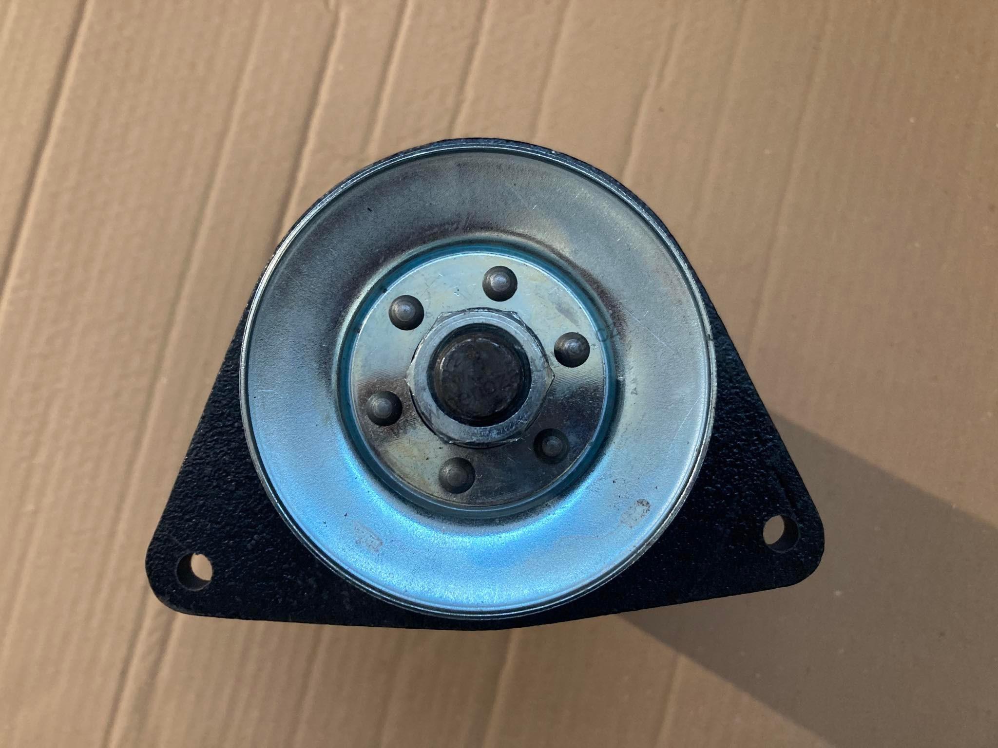 Dynamo 12V, 150W