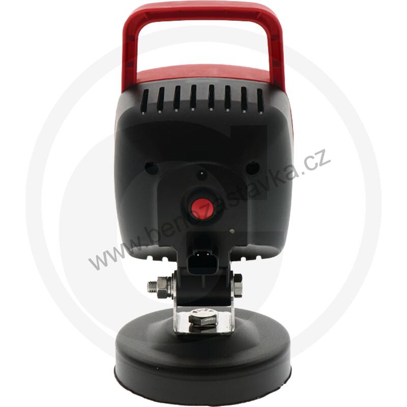 LED pracovní světlo s magnetem 110-230V GRANIT