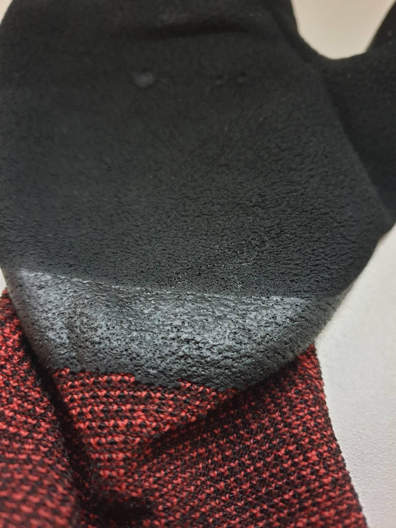 Rukavice - RTELA-FOAM - vel. 10