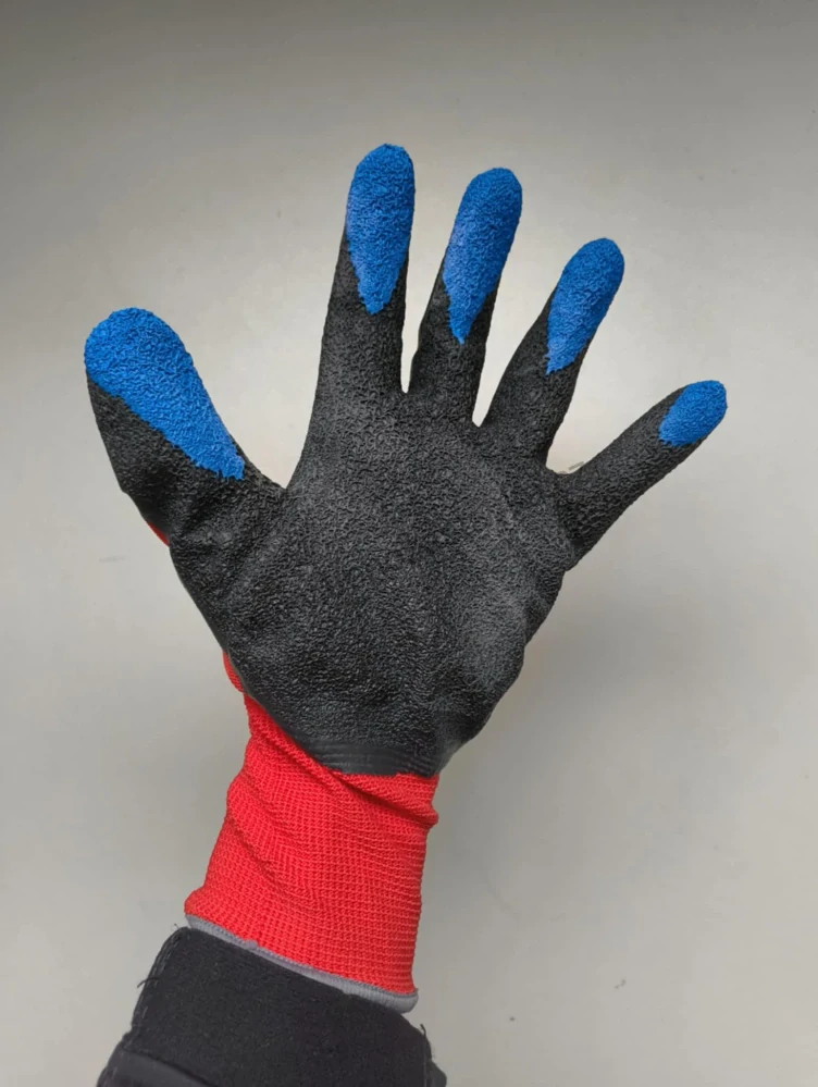 Rukavice TIPGRIP vel. 10