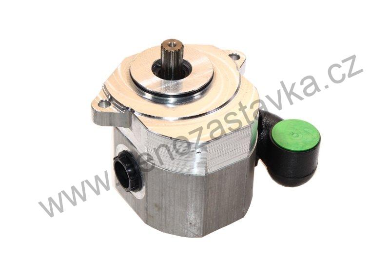 Čerpadlo hydrauliky zesílené 55 L - Zetor URII