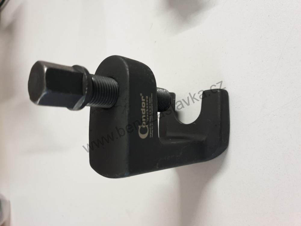 Stahovák čepu řízení do pr. 23 mm - Zetor