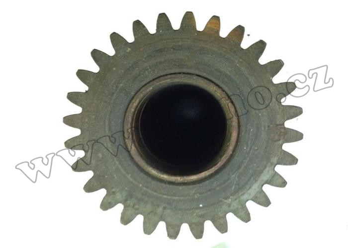 Kolo hydrauliky úplné - Zetor 3011 3511