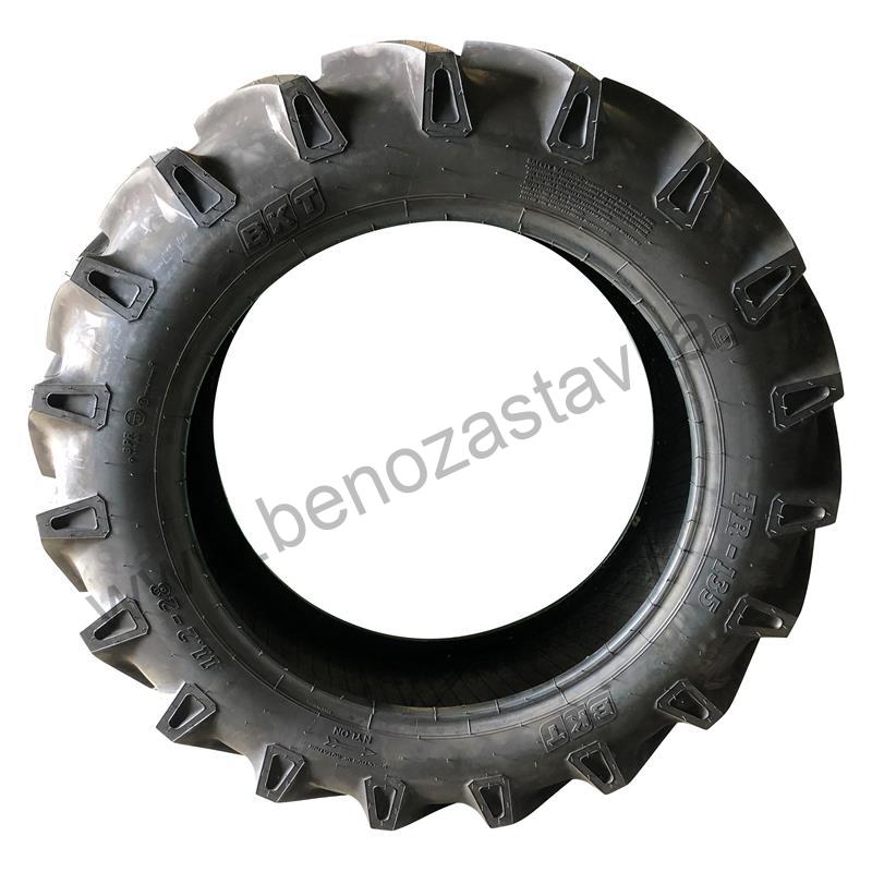 11.2-28 8PR - Pneumatika - Šípová - pro ZETOR