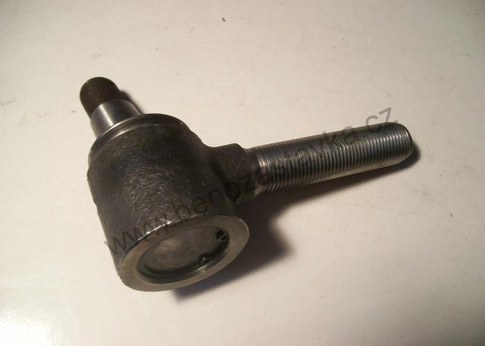 Hlavice levá CZ M16/M18 - Zetor URI